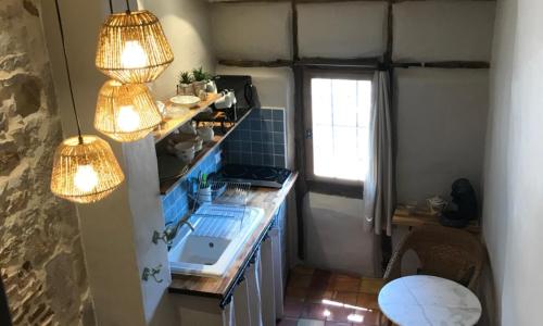 Le pigeonnier du beffroi