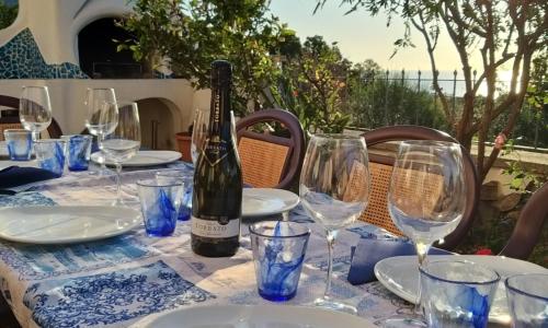 Appartamento Vista Mare Orchidea x Famiglie e gruppi numerosi , 6-12 persone AC ,WiFi