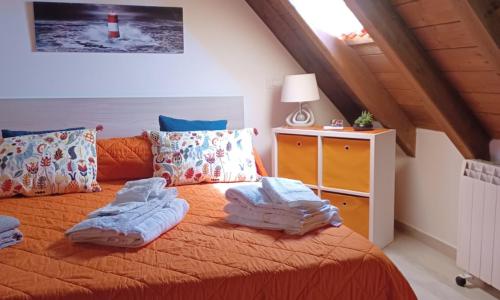 Appartamento Fiuggi Terme