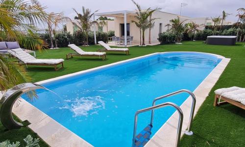 Villa Gisira - Luxury SPA