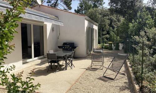 Maison Île d'Oléron - Proche plage