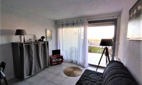 Studio Soulac-sur-Mer, 2 pièces, 4 personnes - FR-1-648-136