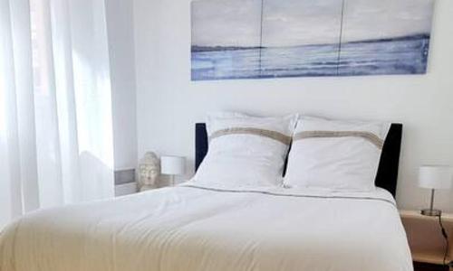 Charmant 2 pieces avec stationnement gratuit