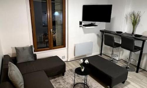 Le City appartement à Le Bourget vous ravira