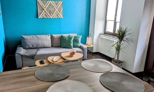 L'Appar'T - Centre historique de Obernai