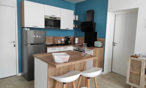 Appartement La Savinière