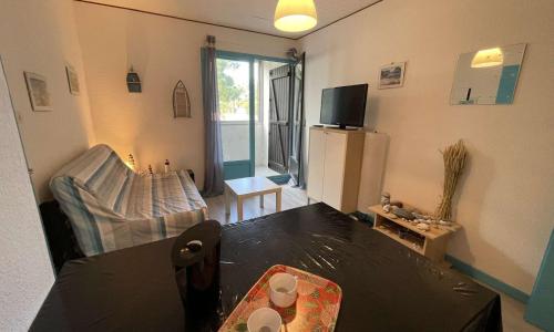 Appartement Saint-Hilaire-de-Riez, 2 pièces, 4 personnes - FR-1-224C-294