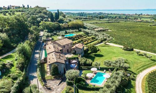 Agriturismo Borgata Levita