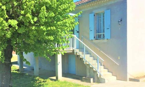 Maison Ruoms, 3 pièces, 4 personnes - FR-1-697-2