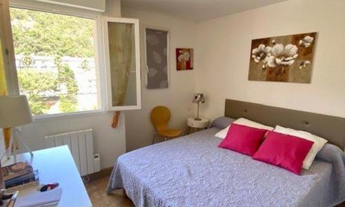 Appartement Amélie-les-Bains-Palalda, 2 pièces, 2 personnes - FR-1-703-24