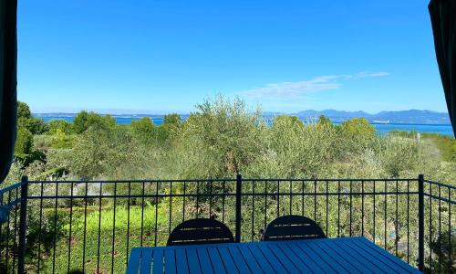 PAIARI APARTMENT Lazise