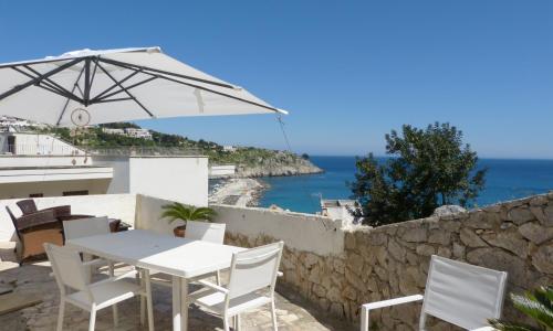 Casa Vacanze Vincenzo e Rosanna