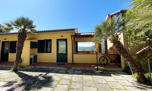 La Casina di Grassera