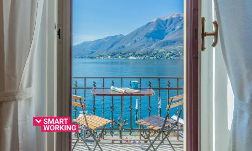 Casa Cavour Bellagio by Wonderful Italy