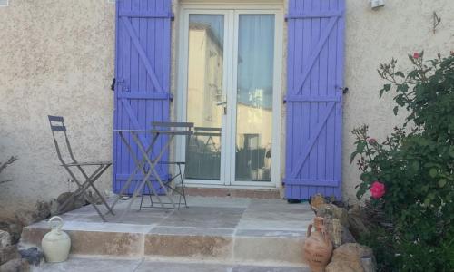 Gites de Lyse avec Jacuzzi