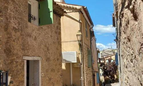 Charmante maison de village