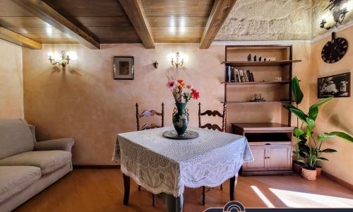 Cozy classical residence in the city center