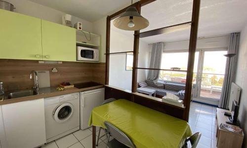 Appartement Juan les Pins, 1 pièce, 4 personnes - FR-1-252-189
