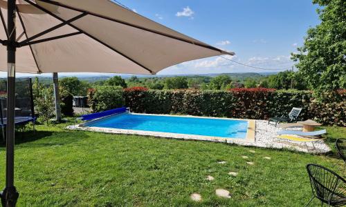 Gîte Le Saint Benoît