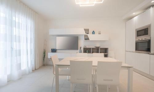 Residence Luxury Elisabeth con Posto Spiaggia Incluso