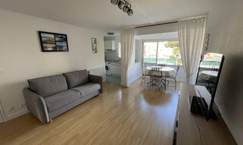 Appartement Cap d'Agde, 2 pièces, 4 personnes - FR-1-723-64