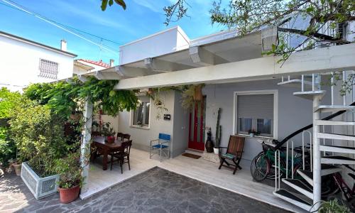 Guest House CorteMazzini36