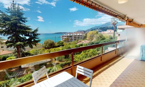 Studio Menton, 1 pièce, 2 personnes - FR-1-196-296