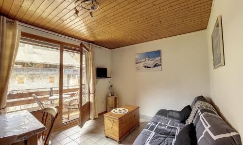 Schuss 6 appartement 4 pax au pied des pistes