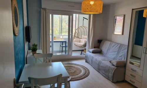 Charmant studio idéalement situé