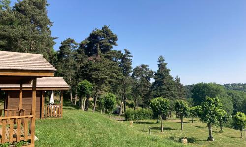 Camping Sérendipité