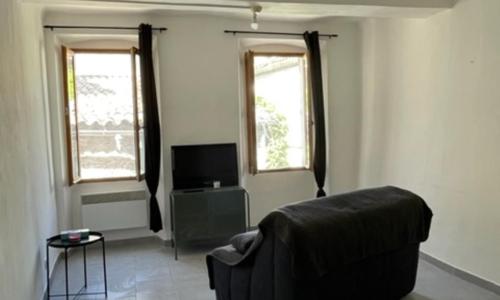 Joli appartement au coeur du village