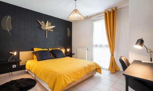 Pure Gold - Casa Vostra - Annemasse Proche Chateau Rouge