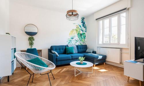 Jungle Paradise - Casa Vostra - Gaillard proche tram-frontière