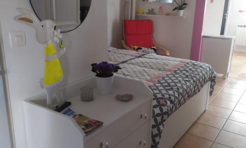Deluxe Room photo