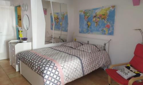 Standard Room photo