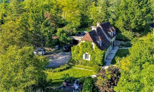 Awesome Home In Soucirac With Wifi