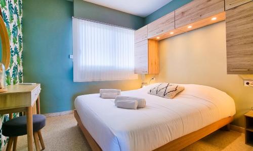 Deluxe Room photo