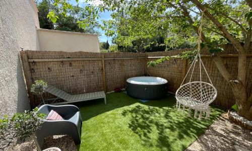 L’Oustau de Célia