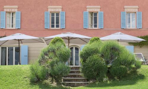 Fontelunga Hotel & Villas