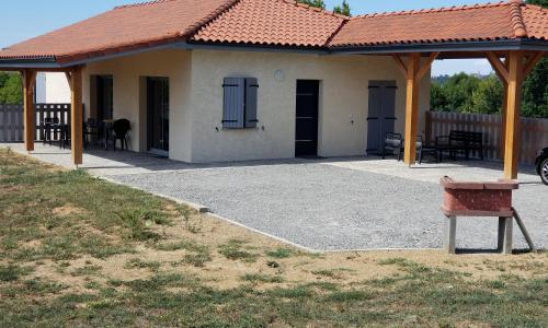 Maison 2 chambres avec vue sur les Pyrénées