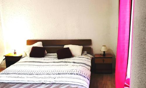 saint uze appartement