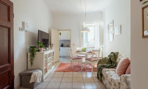 San Leonardo apartment