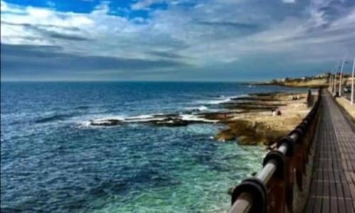 Studio Mer et Vacances