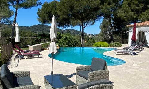 une Pause en Provence