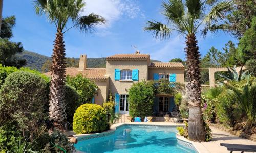 Rayol Villa Saphir