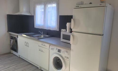 Appartement de vacances en cerdagne