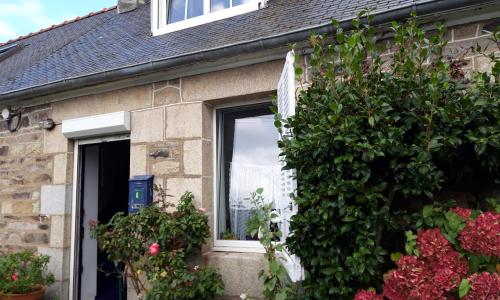 Sur le sentier des douaniers 3