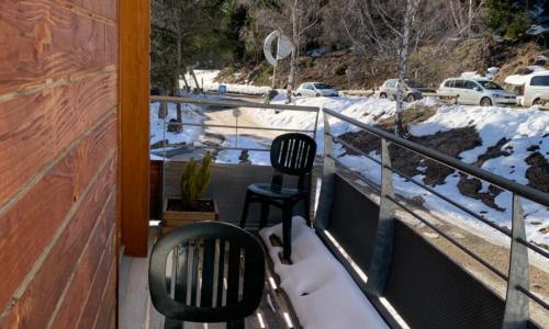 Appartement Chamrousse