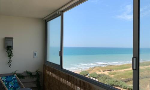 L'Horizon - Vue sur l'Océan