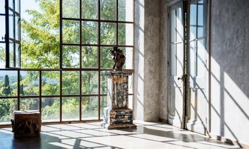 La Magnanerie de Seillans